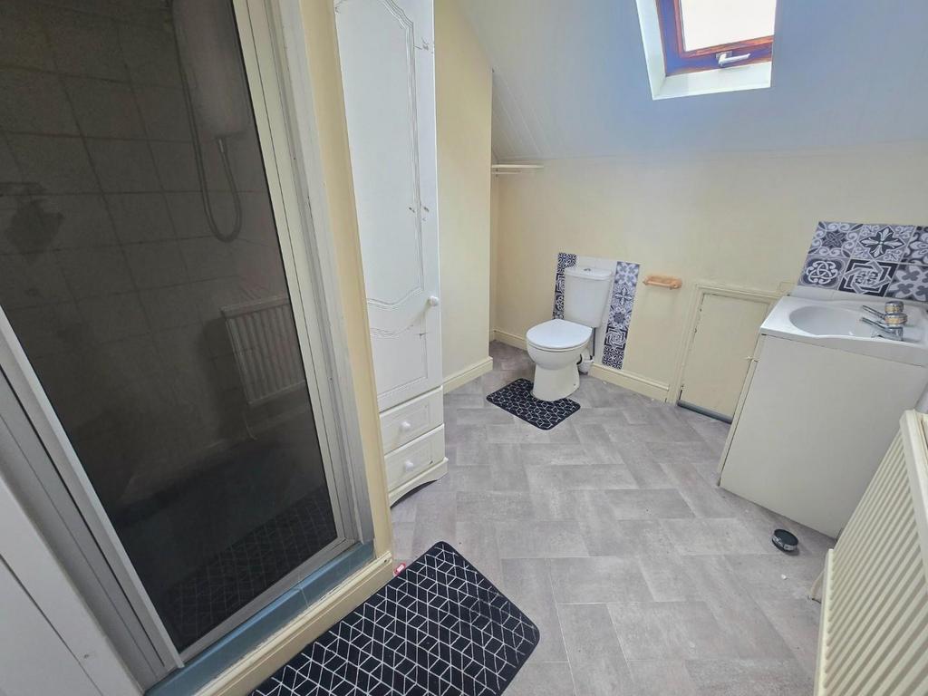 En suite