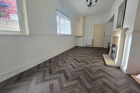 undefined, North Lodge Terrace, Darlington