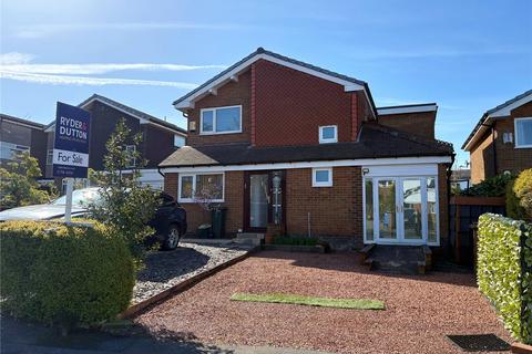 undefined, Sunningdale Drive, Hopwood, Greater Manchester, OL10