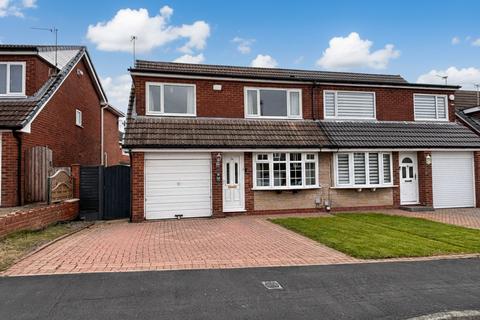 Lymefield Drive, Manchester M28