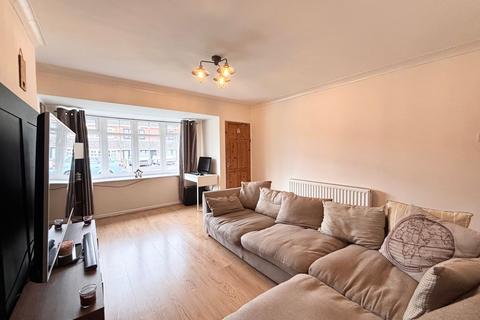 3 bedroom semi-detached house for sale, Lymefield Drive, Manchester M28