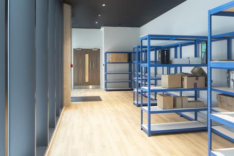 Studio to rent, at Enclave: Croydon, 23 College Road CR0