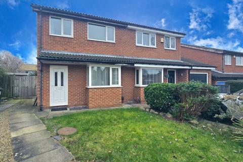 undefined, Earl Close, Darlington