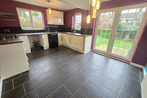 undefined, Earl Close, Darlington