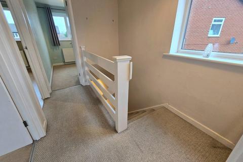 undefined, Earl Close, Darlington
