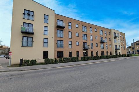 1 bedroom apartment for sale, The Quays, Tilbury