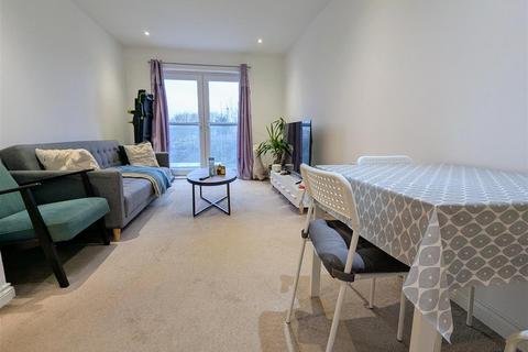 1 bedroom apartment for sale, The Quays, Tilbury