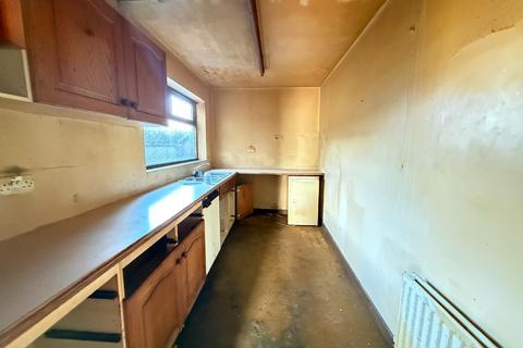 undefined, Vaughan Street, Shildon