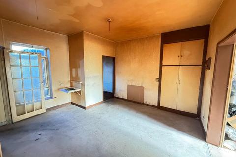 undefined, Vaughan Street, Shildon