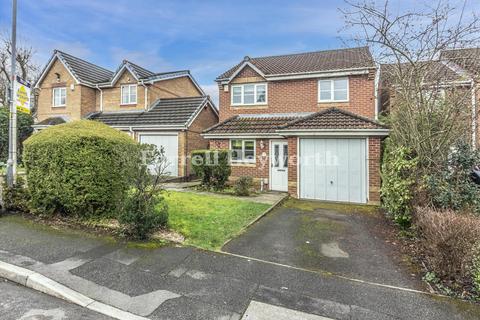 3 bedroom house for sale, Seathwaite Road, Bolton BL4