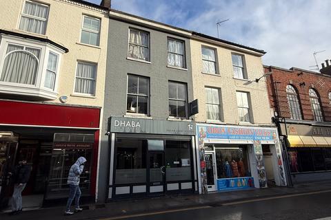 undefined, 15 Magdalen Street, Norwich, Norfolk NR3 1LE