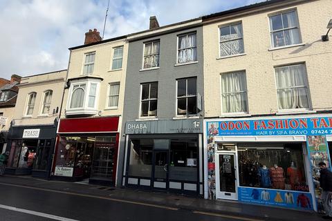 undefined, 15 Magdalen Street, Norwich, Norfolk NR3 1LE