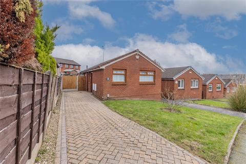 2 bedroom bungalow for sale, One Ash Close, Greater Manchester OL12