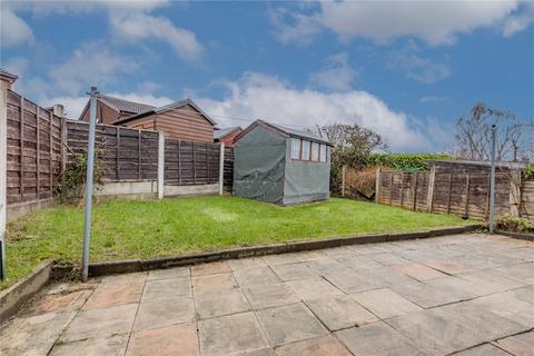 2 bedroom bungalow for sale, One Ash Close, Greater Manchester OL12
