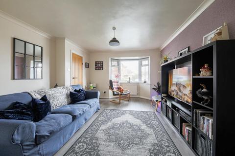 3 bedroom semi-detached house for sale, Ashley Close, Killingworth, NE12