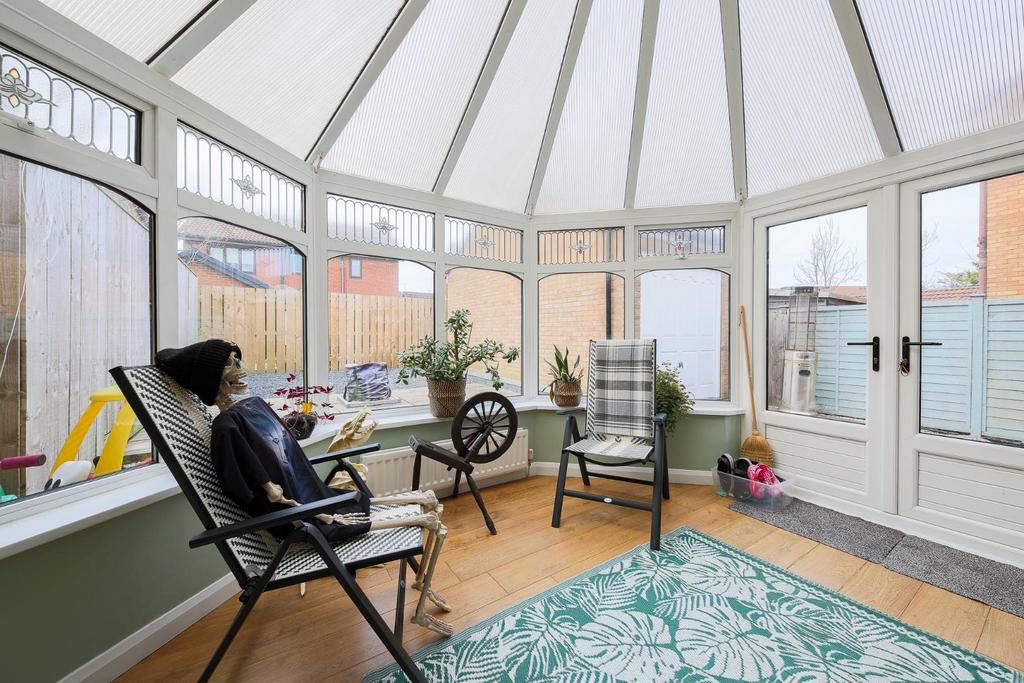 Conservatory
