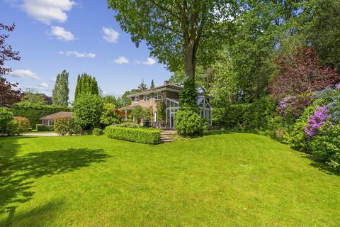 Richmondwood, Sunningdale SL5