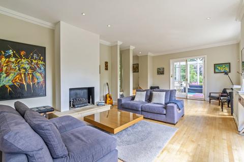 undefined, Richmondwood, Sunningdale SL5