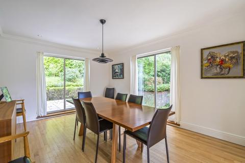 undefined, Richmondwood, Sunningdale SL5