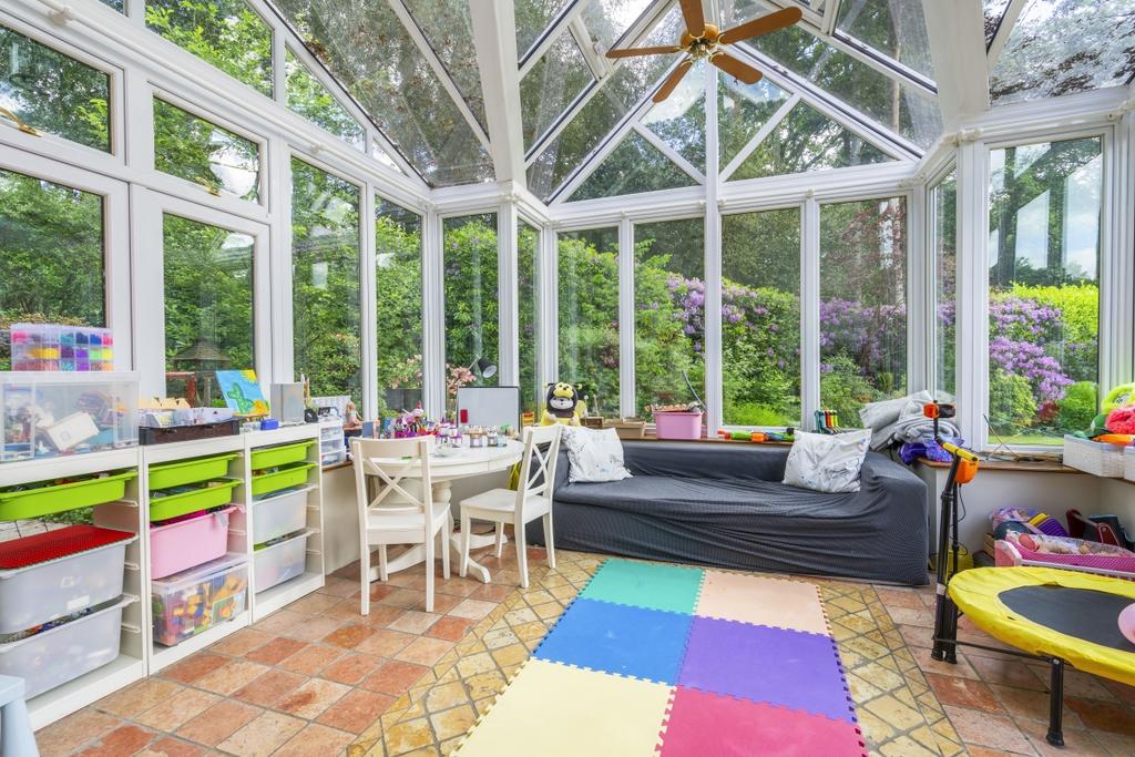 Conservatory