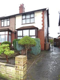 undefined, Manchester Road, Manchester M34
