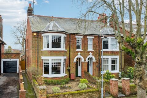 undefined, Chiltern Road, Hitchin, SG4