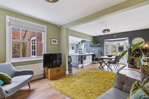 undefined, Chiltern Road, Hitchin, SG4