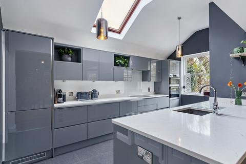 undefined, Chiltern Road, Hitchin, SG4