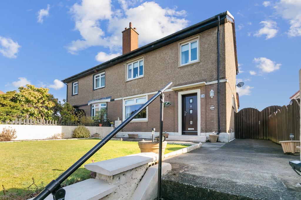 Kimberly Street, Clydebank,G81