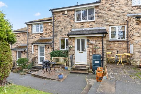 2 bedroom terraced house for sale, Wells Road, Ilkley, West Yorkshire, LS29
