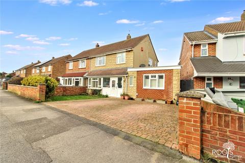 4 bedroom semi-detached house for sale, Longcroft Road, Berkshire RG19