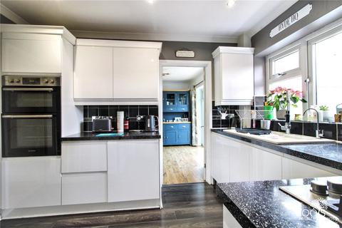 4 bedroom semi-detached house for sale, Longcroft Road, Berkshire RG19
