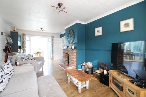 4 bedroom semi-detached house for sale, Longcroft Road, Berkshire RG19
