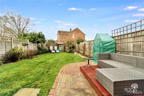 4 bedroom semi-detached house for sale, Longcroft Road, Berkshire RG19
