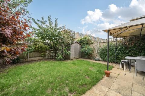 3 bedroom terraced house for sale, Helios Way, Barnet