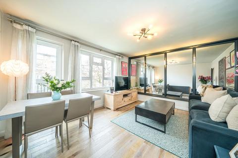 2 bedroom flat for sale, Thomas House, London SW4