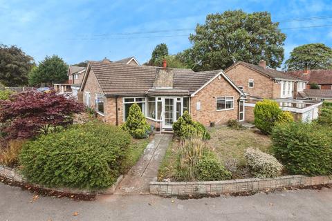 2 bedroom detached bungalow for sale, Chester Road, Castle Bromwich, Birmingham