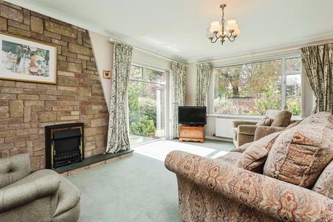 2 bedroom detached bungalow for sale, Chester Road, Castle Bromwich, Birmingham