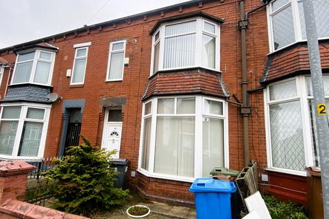 3 bedroom terraced house for sale, 10 Incline Road, Hollins, Oldham OL8 4QW