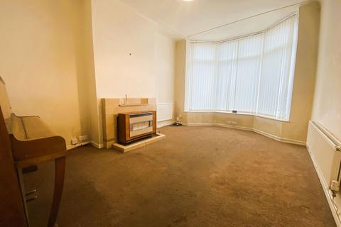 3 bedroom terraced house for sale, 10 Incline Road, Hollins, Oldham OL8 4QW