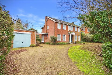 4 bedroom detached house for sale, Horsell Rise, Surrey GU21