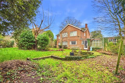 4 bedroom detached house for sale, Horsell Rise, Surrey GU21