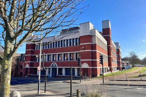 2 bedroom apartment to rent, Surrey Street, Norwich, NR1