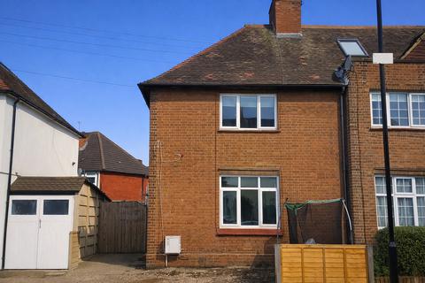 2 bedroom semi-detached house to rent, Botha Road, London, E13