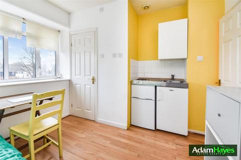 undefined, The Grange Estate, London N2