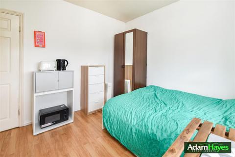undefined, The Grange Estate, London N2