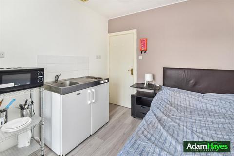 undefined, The Grange Estate, London N2
