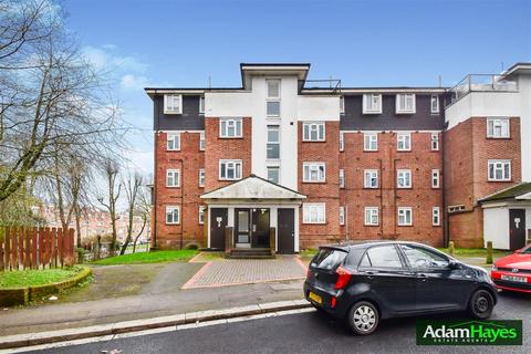 undefined, The Grange Estate, London N2