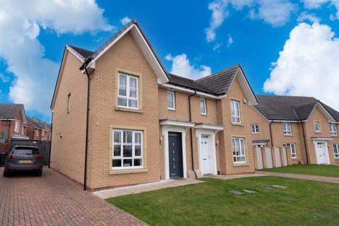 3 bedroom semi-detached house for sale, Skylark Wynd, Motherwell, ML1