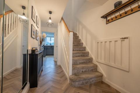 3 bedroom semi-detached house for sale, Skylark Wynd, Motherwell, ML1